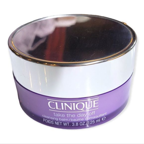 Clinique Other - Clinique Take The Day Off‎ Cleansing Balm